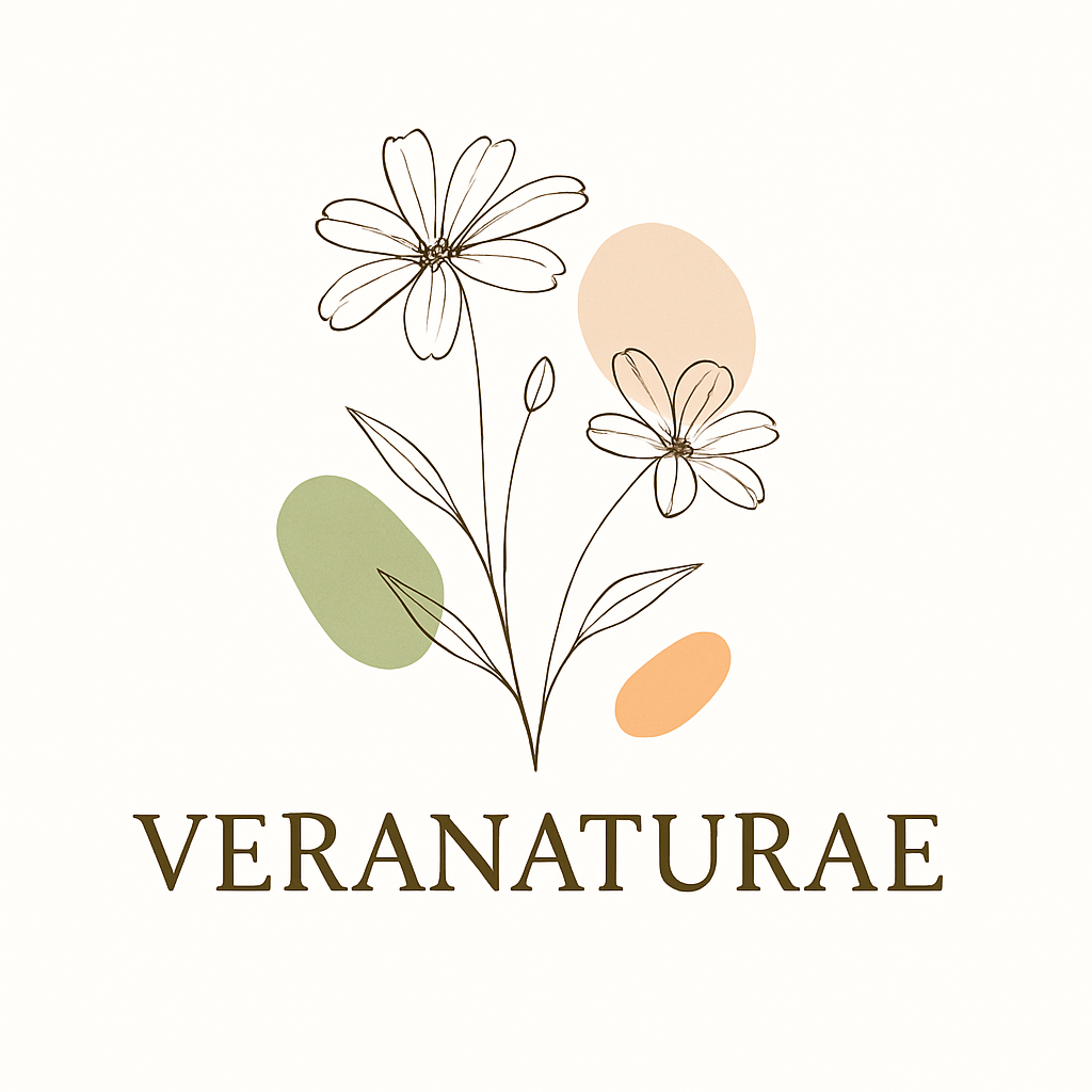 Veranaturae Logo