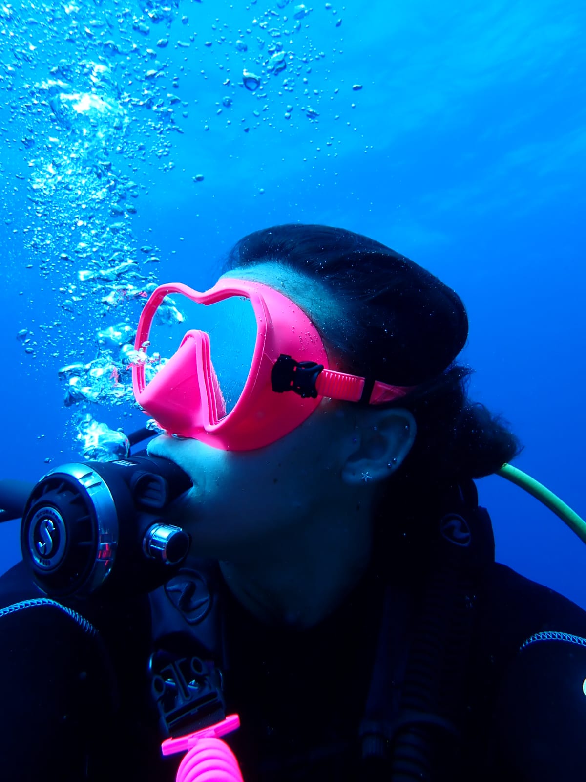 Underwater Photography